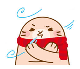 A-Mall's Playful Life sticker #7303042