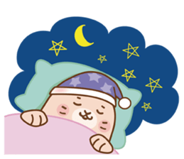 A-Mall's Playful Life sticker #7303044