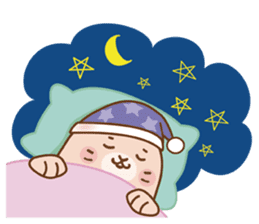 A-Mall's Playful Life sticker #7303044