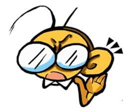 Cockroach clan 2 sticker #7303450