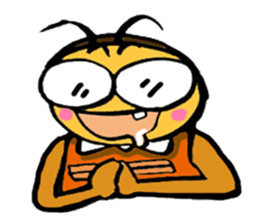 Cockroach clan 2 sticker #7303458