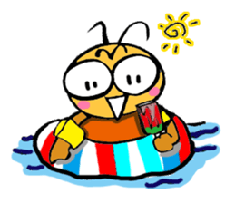 Cockroach clan 2 sticker #7303460