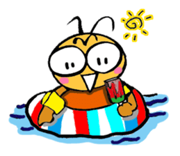 Cockroach clan 2 sticker #7303460