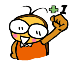 Cockroach clan 2 sticker #7303461