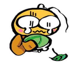 Cockroach clan 2 sticker #7303465