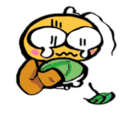 Cockroach clan 2 sticker #7303465