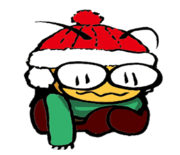 Cockroach clan 2 sticker #7303479