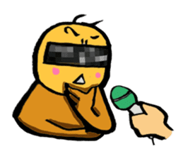 Cockroach clan 2 sticker #7303484