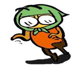 Cockroach clan 2 sticker #7303485