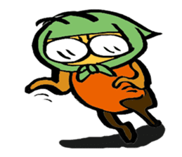 Cockroach clan 2 sticker #7303485