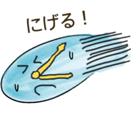 Mr.Watch sticker #7303570