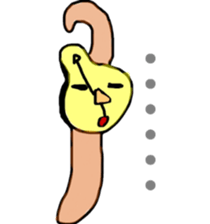 Mr.Watch sticker #7303571