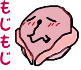 Mr.Watch sticker #7303573