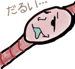 Mr.Watch sticker #7303574