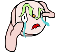 Mr.Watch sticker #7303584