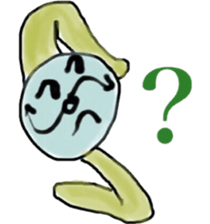 Mr.Watch sticker #7303590