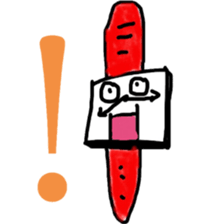 Mr.Watch sticker #7303591