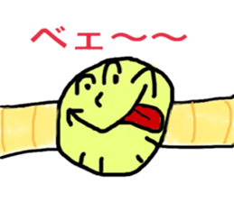 Mr.Watch sticker #7303597