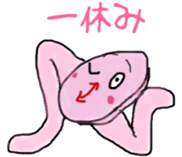 Mr.Watch sticker #7303598