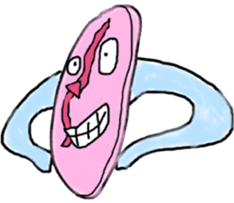 Mr.Watch sticker #7303605