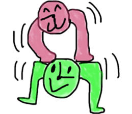 Mr.Watch sticker #7303606