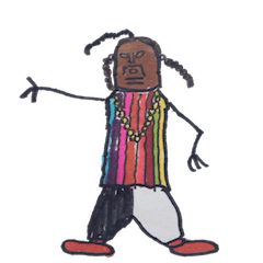 Mr,Euglena Ver6 HIPHOP REGGAE