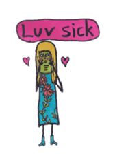 Mr,Euglena Ver6 HIPHOP REGGAE sticker #7303851