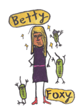 Mr,Euglena Ver6 HIPHOP REGGAE sticker #7303860