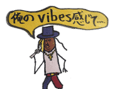 Mr,Euglena Ver6 HIPHOP REGGAE sticker #7303872