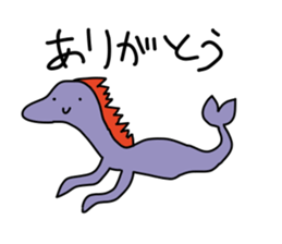 Loose Astronomy sticker #7303986