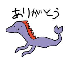 Loose Astronomy sticker #7303986