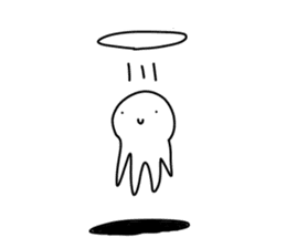 Loose Astronomy sticker #7304006