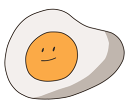 egg40 sticker #7304008