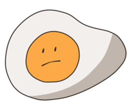 egg40 sticker #7304009