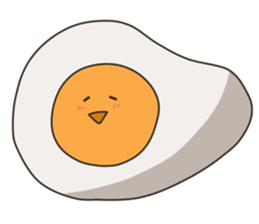 egg40 sticker #7304010