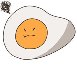 egg40 sticker #7304011