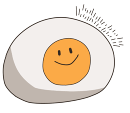 egg40 sticker #7304012