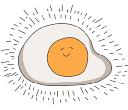 egg40 sticker #7304013