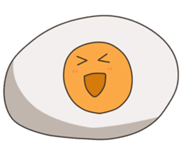 egg40 sticker #7304014