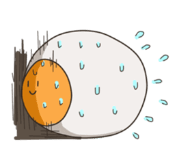 egg40 sticker #7304017