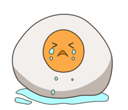 egg40 sticker #7304018