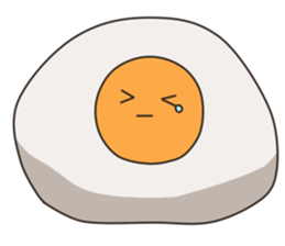 egg40 sticker #7304019