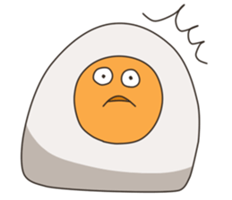 egg40 sticker #7304021