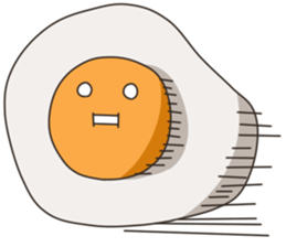 egg40 sticker #7304023