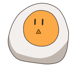 egg40 sticker #7304024
