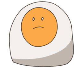 egg40 sticker #7304026