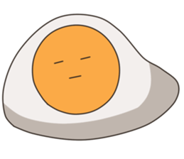 egg40 sticker #7304027