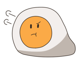 egg40 sticker #7304029