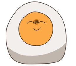 egg40 sticker #7304030