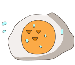 egg40 sticker #7304032